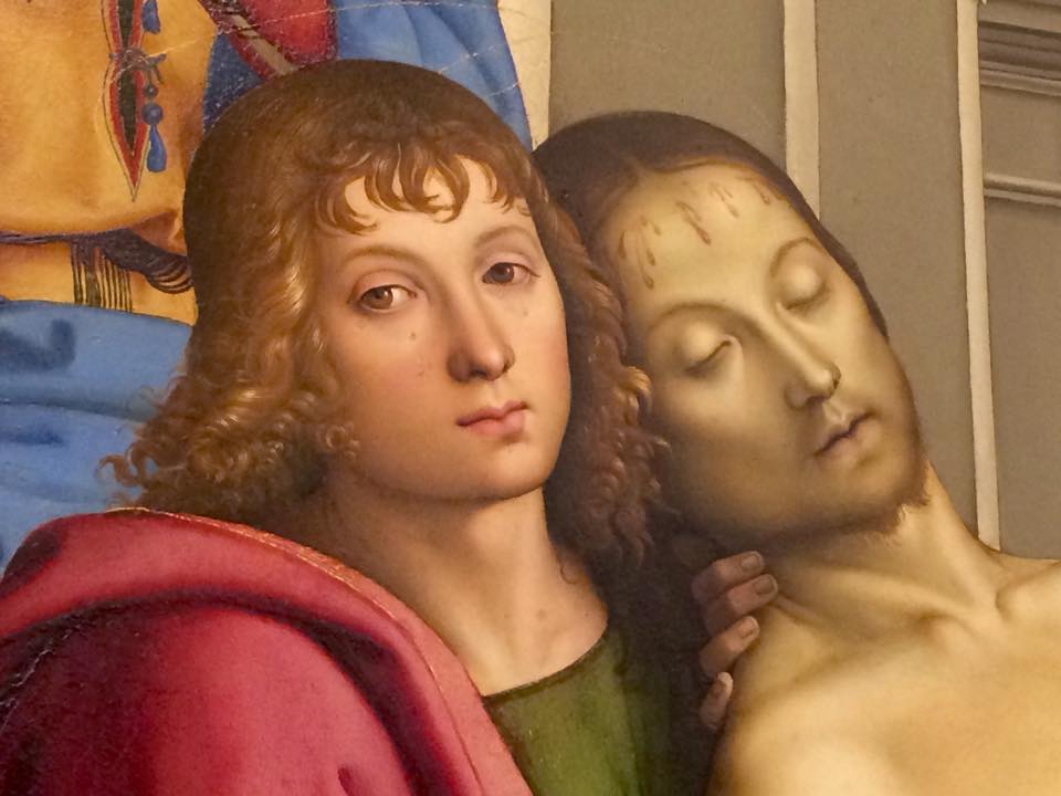 perugino