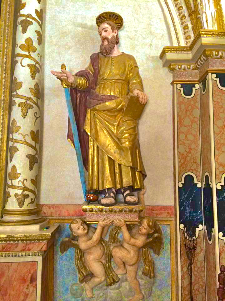 pietranico san paolo