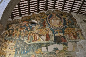 Santa Maria in Piano, Loreto Aprutino, January 2016